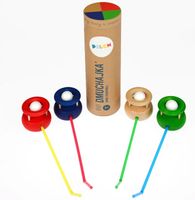 Zestaw dmuchajek (4 sztuki) EMPIS