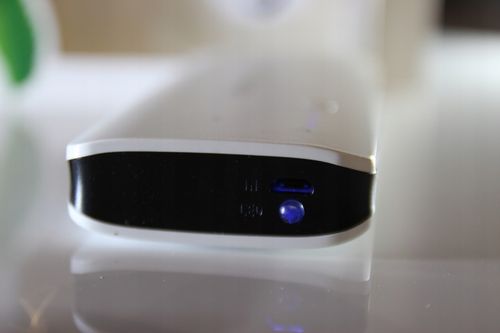 Power bank 50000mAh powerbank Wyświetlacz 3xUSB Latarka KOLORY SOLIDNY na Arena.pl