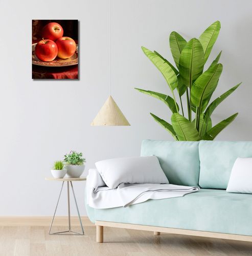 Obraz 30x40cm Rubinowe Ekscesy na Arena.pl