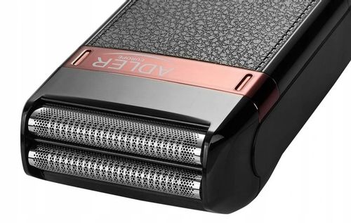 Męska Golarka Do Zarostu Usb Adler Ad2923 na Arena.pl