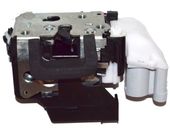 ZAMEK DRZWI PRZESUWNYCH PRAWYCH 4-PIN FIAT DOBLO 4-PIN 2001-2010