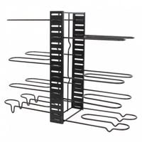 organizer stojak na patelnie garnki kinghoff kh-1640