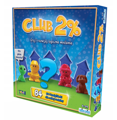 Club 2 proc. na Arena.pl