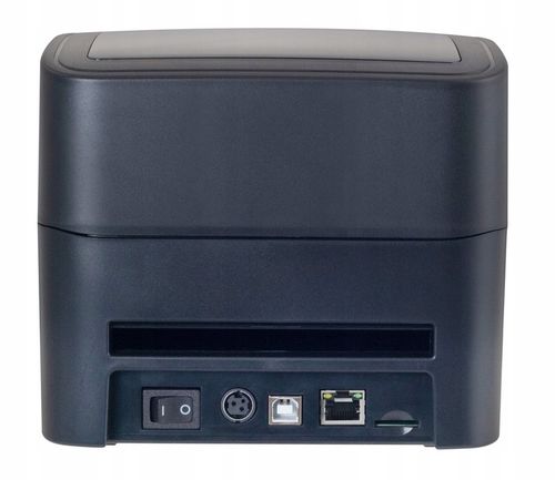 XPRINTER Drukarka etykiet termicznych kurierskich USB WIFI LAN + ETYKIETY na Arena.pl