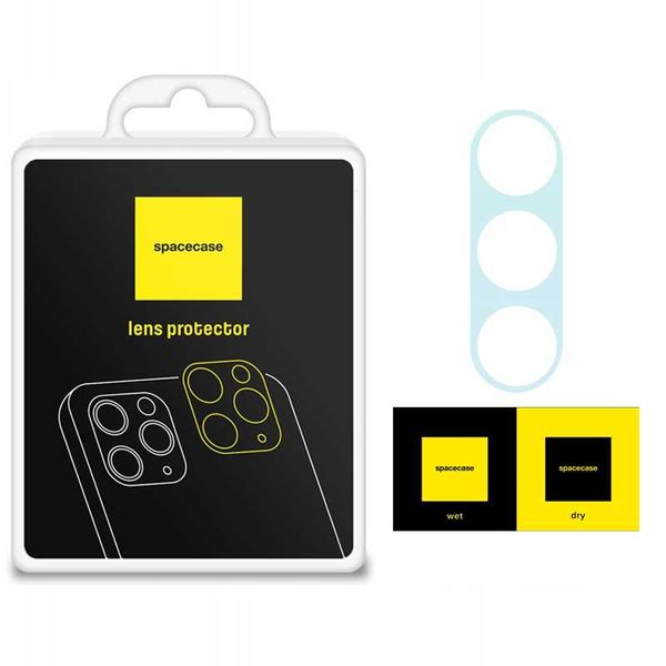 Spacecase Camera Glass Galaxy A24 4G zdjęcie 5