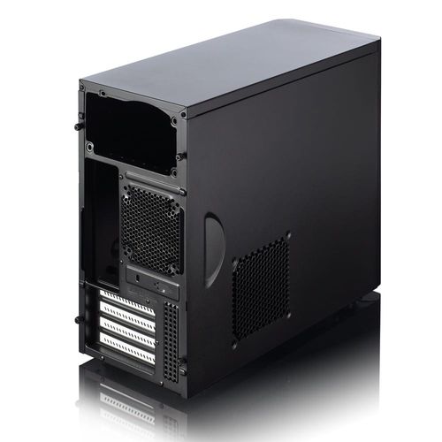 Fractal Design Core 1100 Black FD-CA-CORE1100-BL na Arena.pl