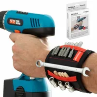 OPASKA MAGNETYCZNA MAJSTERKOWICZA prezent dla faceta męża na urodziny 18-99