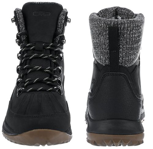 Buty zimowe damskie CMP NYF WATERPROOF (3Q74566/U901) 41 na Arena.pl