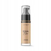 AFFECT Ideal Blur podkład wygładzający 3N, 30 ml