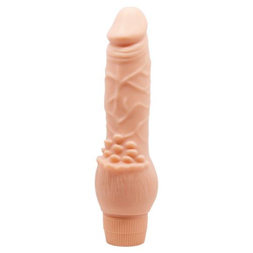 Wibrator Barbara Clark 19,5Cm Lybaile na Arena.pl