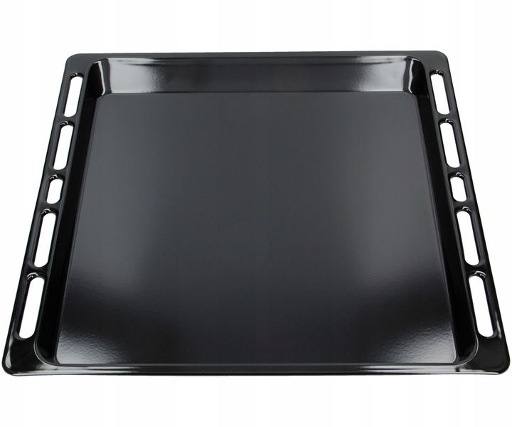 BLACHA piekarnika Indesit Ariston Hotpoint zdjęcie 3