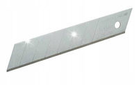 STANLEY ZESTAW OSTRZA ŁAMANE FatMax 18 mm 50 SZTUK 3-11-718 KOMPLET