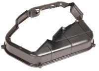 Osłona Loncin tłumika LC3000i LC165F-4 CZĘŚĆ ORYGINALNA 180960194-0001