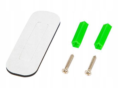 TERMOMETR HIGROMETR MONITOR HUMIDITY CZUJNIK WILGOCI TEMPERATURY TUYA WIFI na Arena.pl