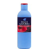 felce azzurra hibiscus & pink pepper żel pod prysznic 650 ml