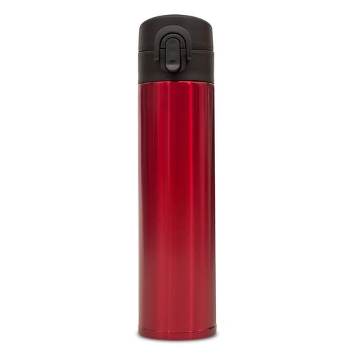 Kubek izotermiczny Moline 350 ml, Czerwony na Arena.pl