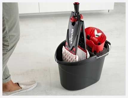 vileda ultramax box + ściereczki viledy na Arena.pl