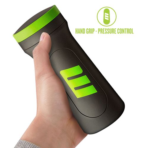 Endurance masturbator w kształcie tyłka Blush M for Men Czarny na Arena.pl