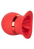 french kiss sweet talker red