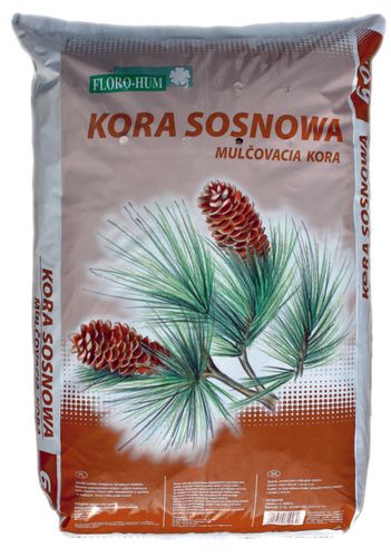kora - sosnowa - 60 l. - fh ks 60 l na Arena.pl