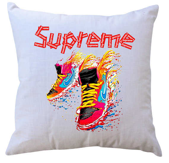Poduszka Supreme zdjęcie 1