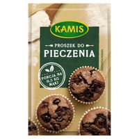 Kamis Proszek do pieczenia 15 g