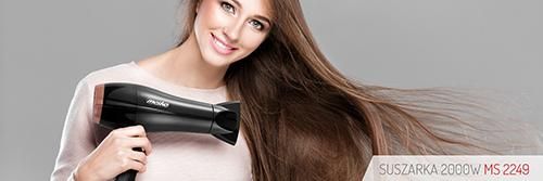 Suszarka 2000W MS 2249 MESKO na Arena.pl