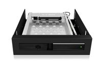 Obudowa dysku 2,5" IcyBox IB-2217StS