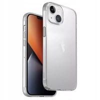 ETUI DO IPHONE 14 PLUS / 15 PLUS UNIQ AIR FENDER NUDE TRANSPARENT