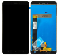 wyświetlacz lcd dotyk do xiaomi redmi note 4