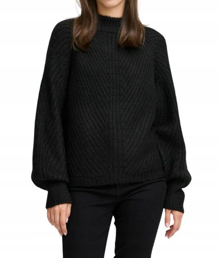 b.young OKSANA - Sweter XXL zdjęcie 1