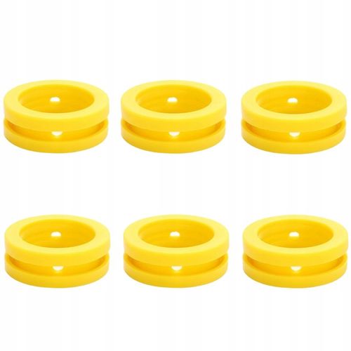 Uszczelka do SodaStream Quick Connect Terra Art 6 sztuk na Arena.pl