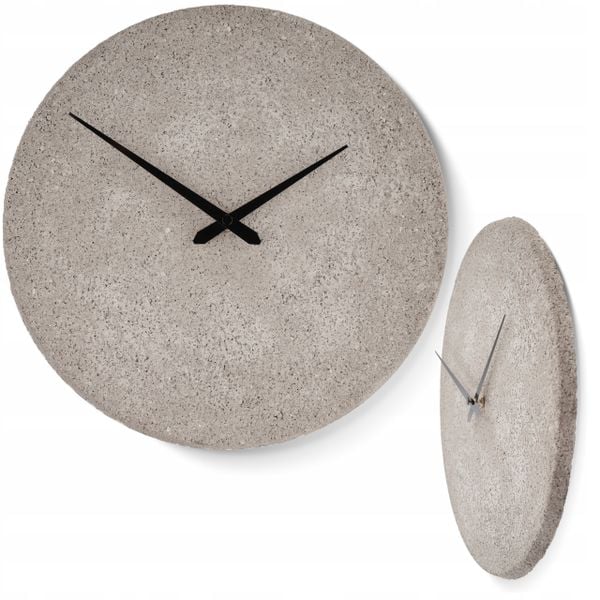 MECHANIZM ZEGAROWY Young Town NATURAL zdjęcie 1