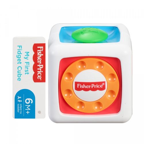 Kostka Fidget Cube -1szt na Arena.pl