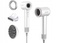 Suszarka do włosów COSHARE SuperFlow1 Pro Biały