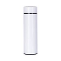 Termos 450 ml ze stali nierdzewnej do sublimacji z termometrem