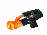 X-BULL SZEKLA SYNTETYCZNA MIĘKKA OFFROAD 14mm x 600mm MBL 18T