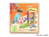 ZJEZDZALNIA DLA AUTEK TORY DINO