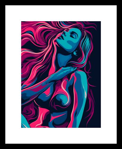 Plakat 15x20cm Rozkwit na Arena.pl