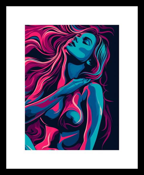 Plakat 15x20cm Rozkwit zdjęcie 3