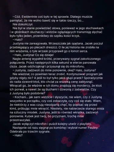 Tarocista na Arena.pl