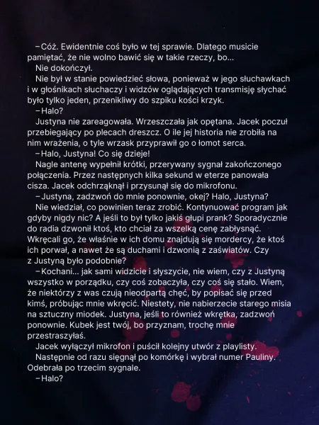 Tarocista zdjęcie 5