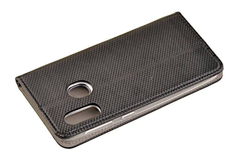 Etui Smart do Samsung Galaxy A20e czarny zdjęcie 5