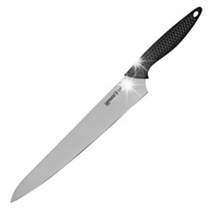 Nóż do porcjowania Slicer Samura Golf 25cm 103g