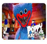 Podkładka pod myszkę Huggy Wuggy