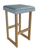 Hoker  ALEX 75 podstawa złota BL06