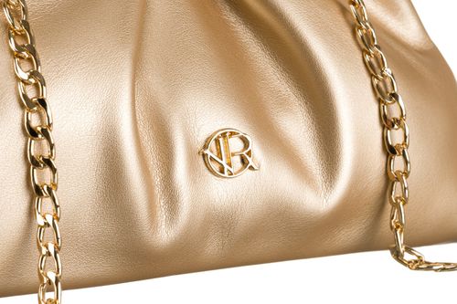 kopertówka r-xs020-4177 champagne na Arena.pl