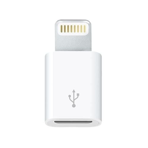 Adapter microUSB - iphone na Arena.pl