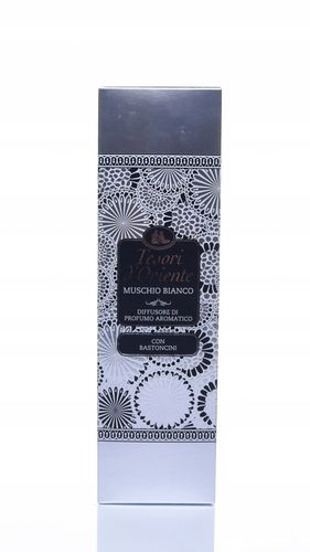 Tesori Dyfuzor Z Patyczkami Hammam 200 Ml na Arena.pl