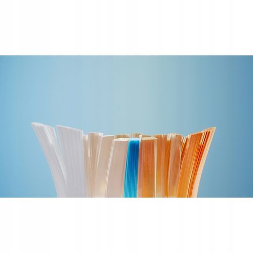 4 x Oryginalne KońcówkI PHILIPS Sonicare A3 All-in-One HX9094/10 Białe-23 na Arena.pl